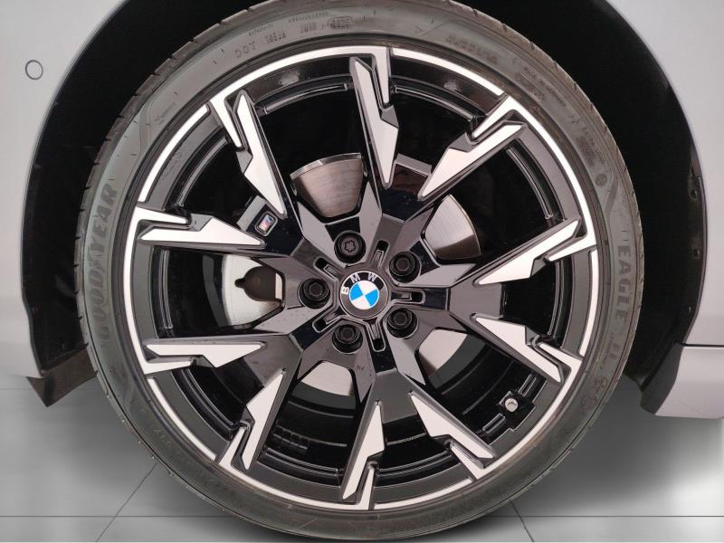 BMW 120d 48v msport auto