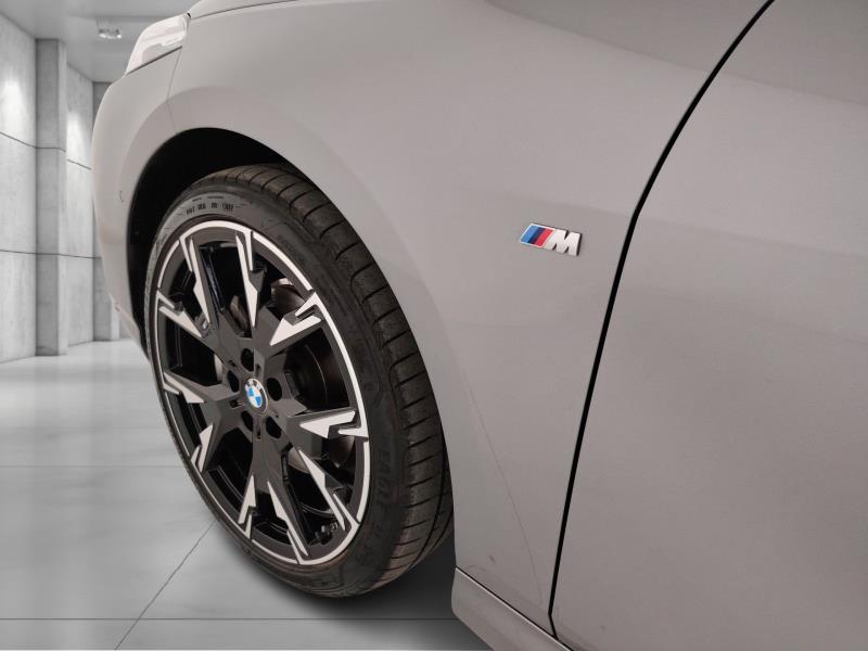 BMW 120d 48v msport auto