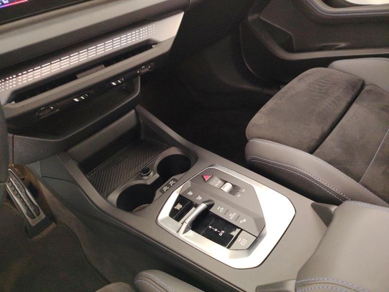 BMW 120d 48v msport auto