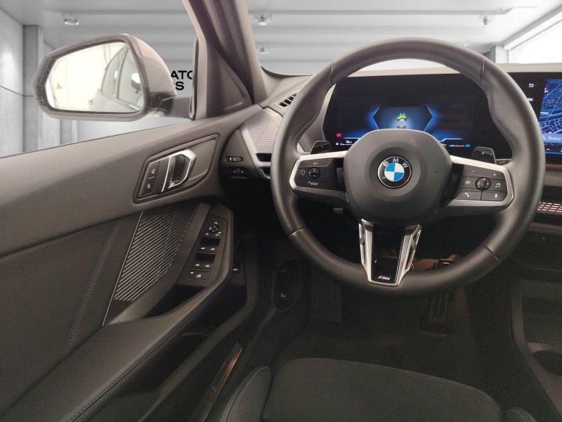 BMW 120d 48v msport auto