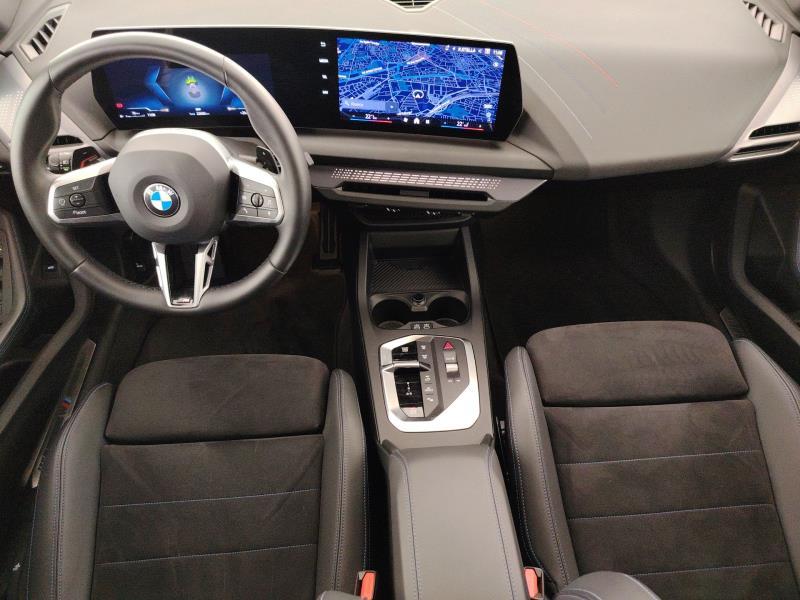 BMW 120d 48v msport auto