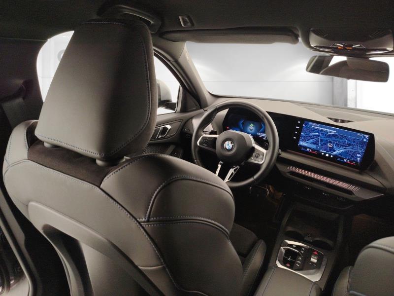 BMW 120d 48v msport auto