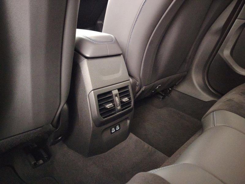 BMW 120d 48v msport auto