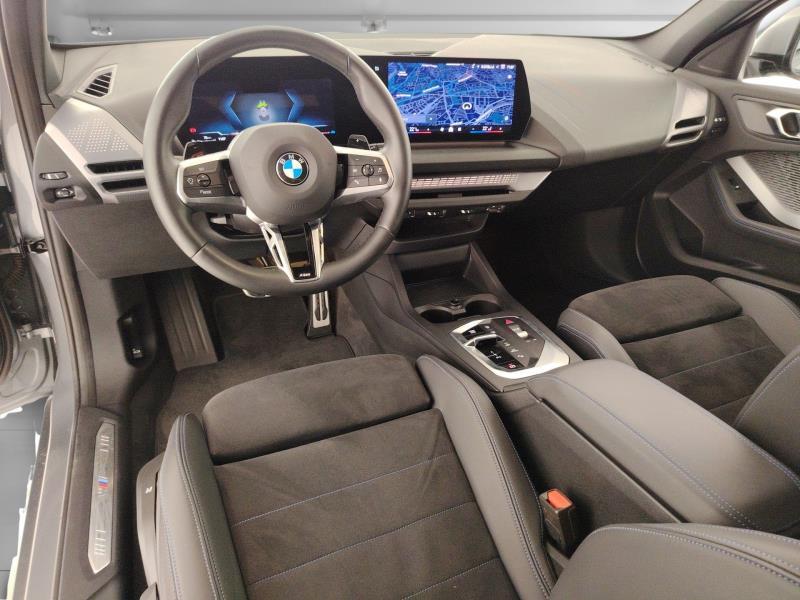 BMW 120d 48v msport auto
