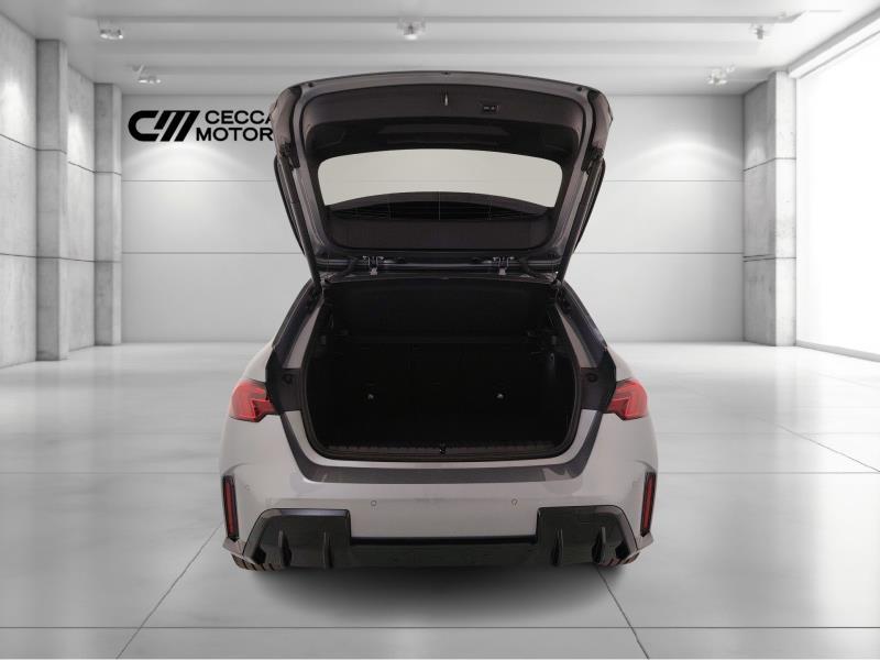 BMW 120d 48v msport auto
