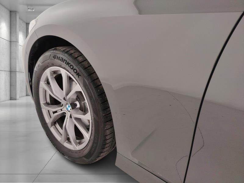 BMW 320d touring mhev 48v xdrive sport auto
