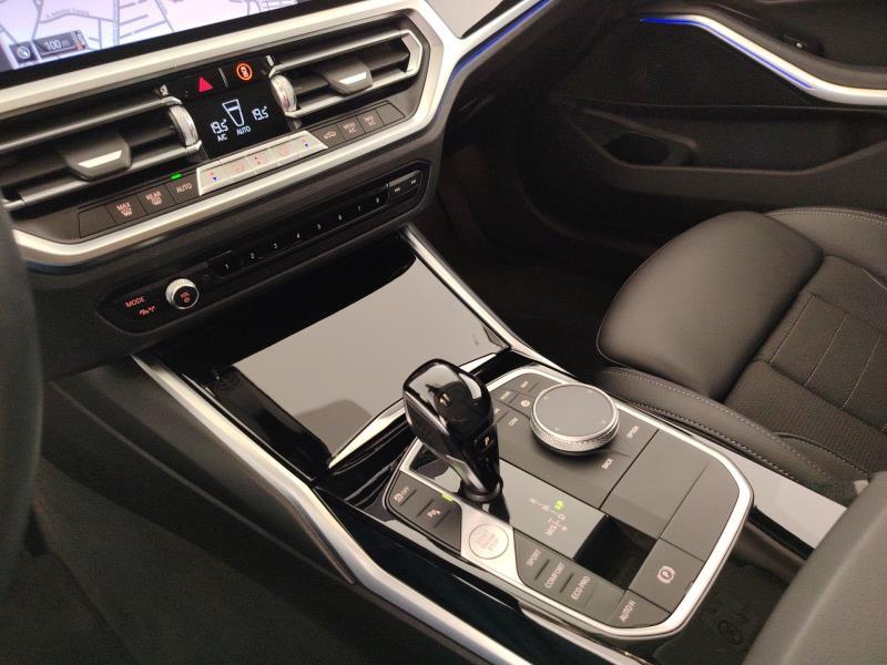 BMW 320d touring mhev 48v xdrive sport auto