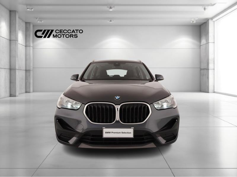 BMW X1 xdrive20d advantage auto