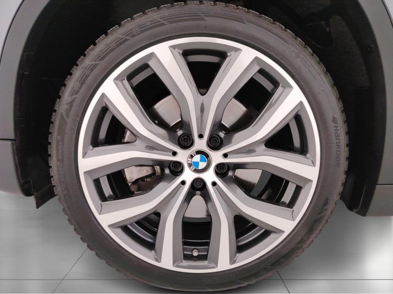 BMW X1 xdrive20d advantage auto