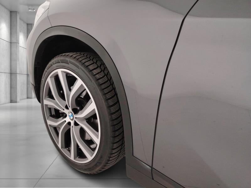 BMW X1 xdrive20d advantage auto