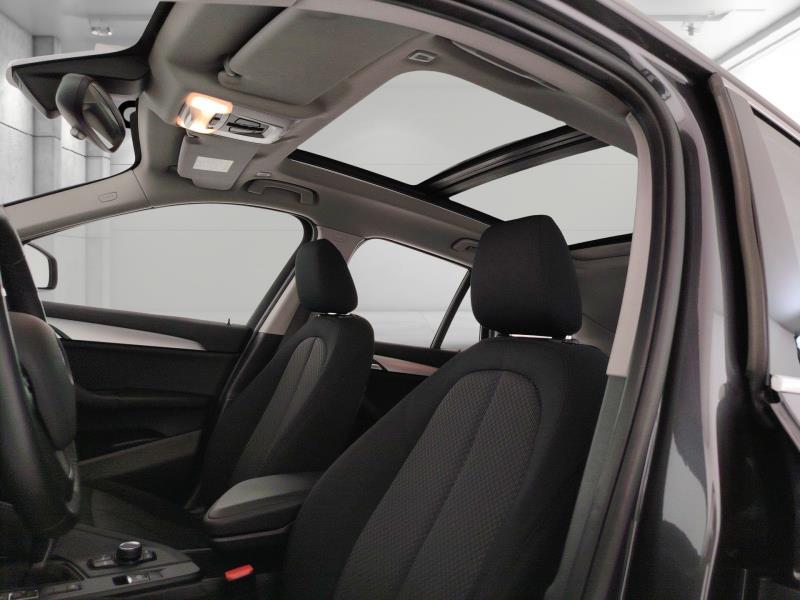 BMW X1 xdrive20d advantage auto