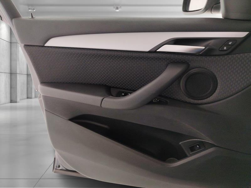 BMW X1 xdrive20d advantage auto