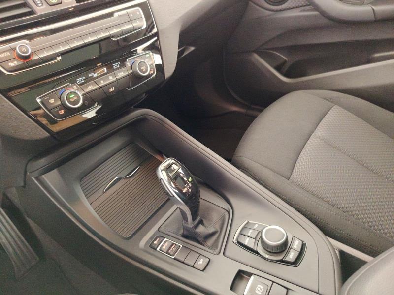 BMW X1 xdrive20d advantage auto