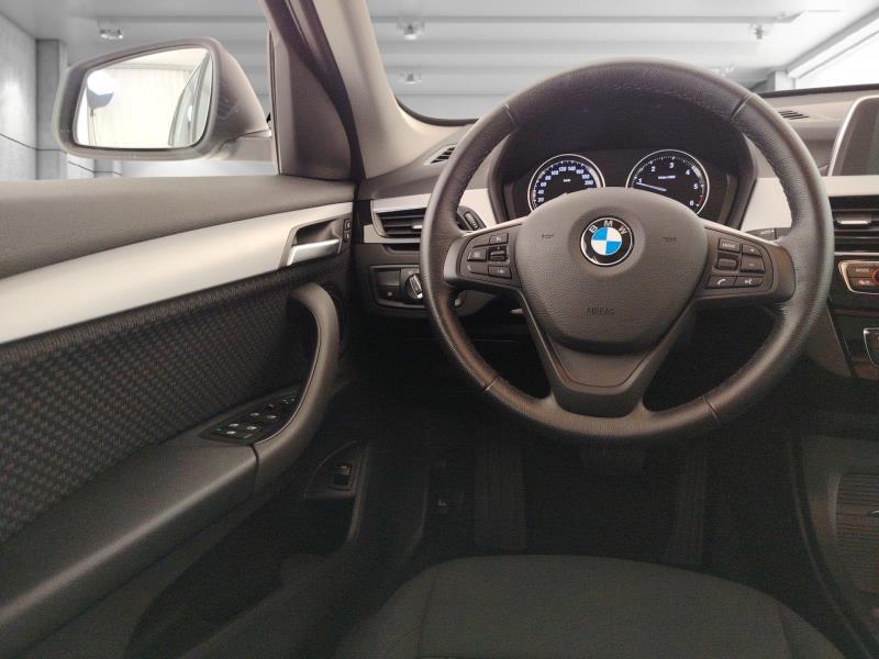 BMW X1 xdrive20d advantage auto