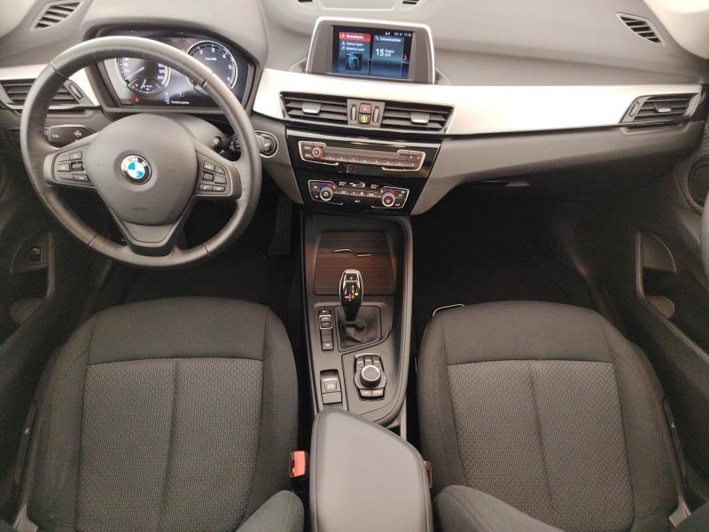 BMW X1 xdrive20d advantage auto