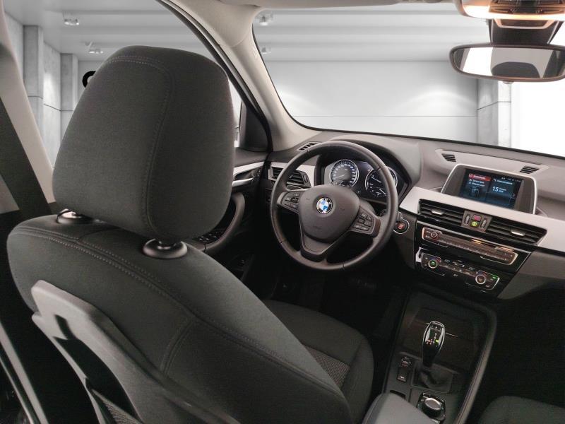 BMW X1 xdrive20d advantage auto