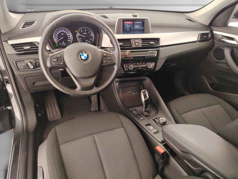BMW X1 xdrive20d advantage auto