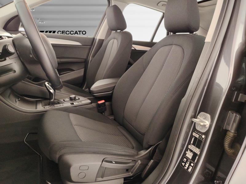 BMW X1 xdrive20d advantage auto
