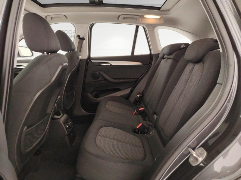 BMW X1 xdrive20d advantage auto