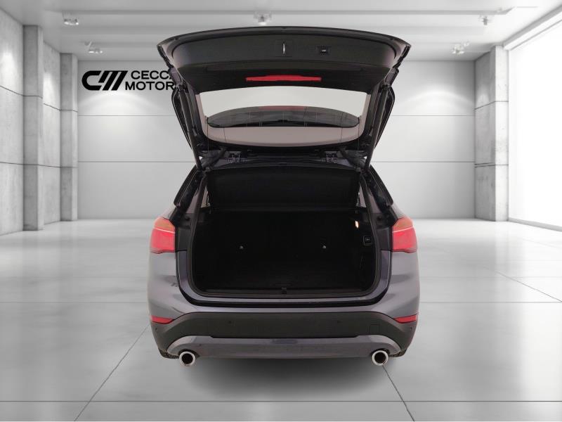 BMW X1 xdrive20d advantage auto