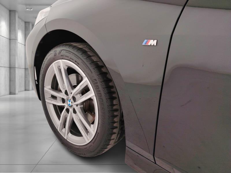 BMW 118d msport auto