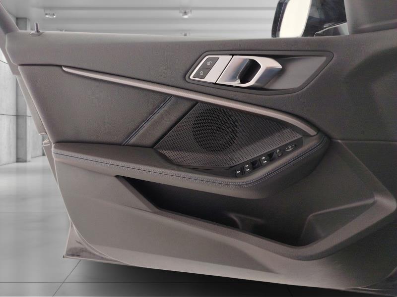 BMW 118d msport auto