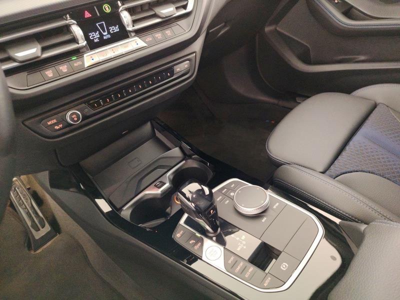 BMW 118d msport auto