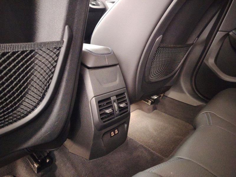 BMW 118d msport auto
