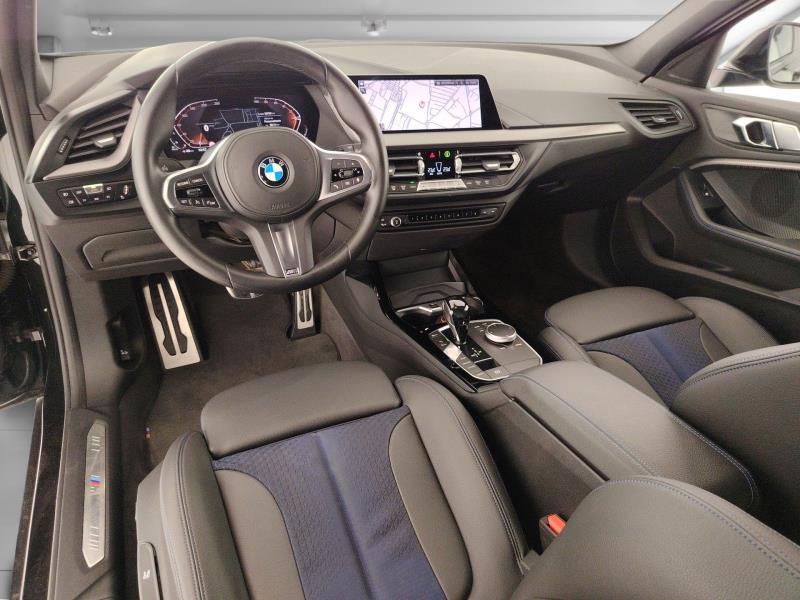 BMW 118d msport auto