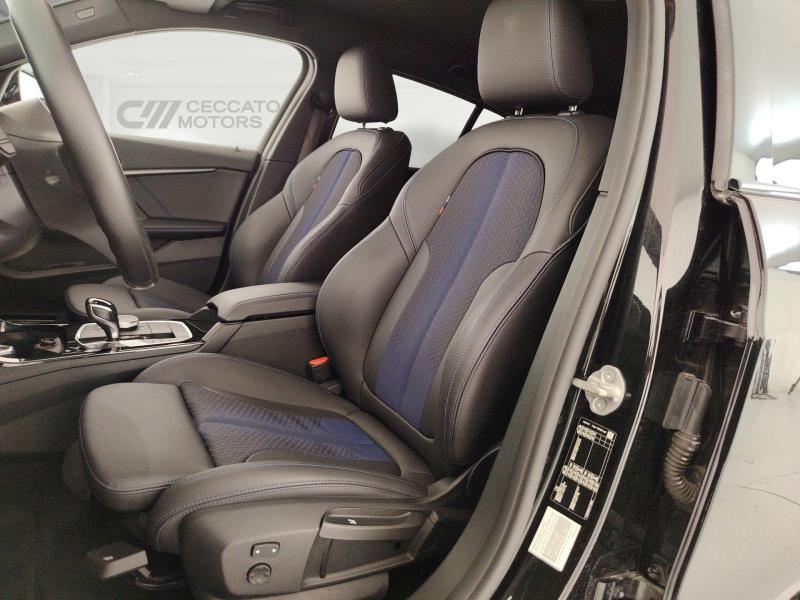 BMW 118d msport auto