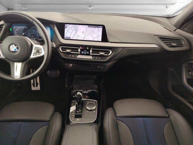BMW 118d msport auto