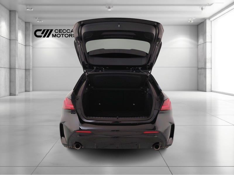 BMW 118d msport auto