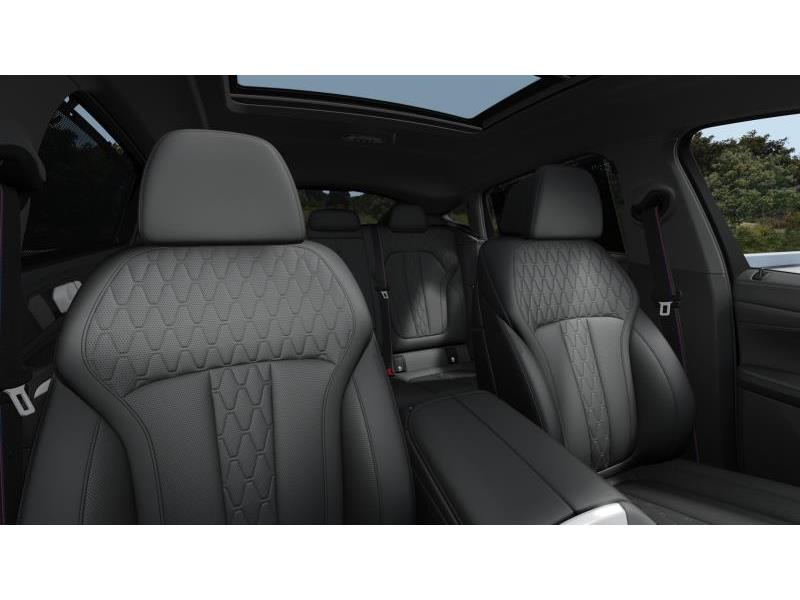 BMW X6 xdrive30d msport pro auto