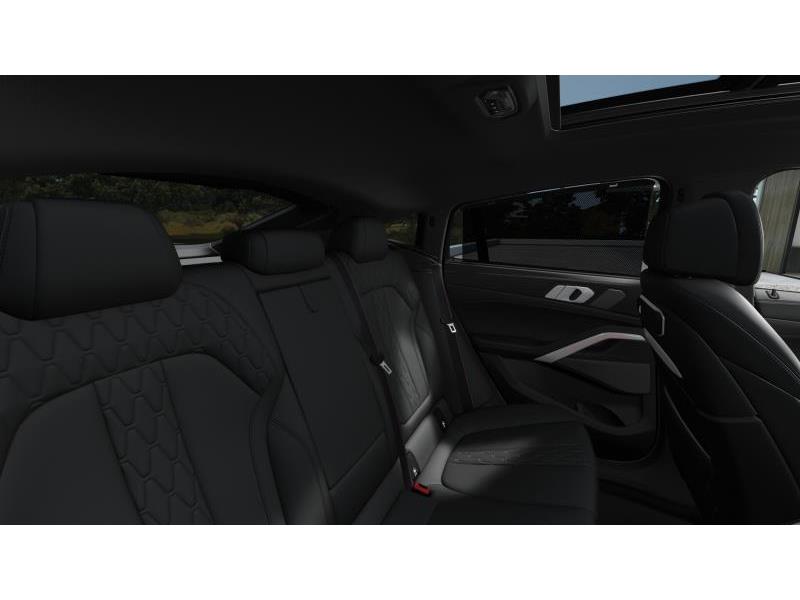 BMW X6 xdrive30d msport pro auto