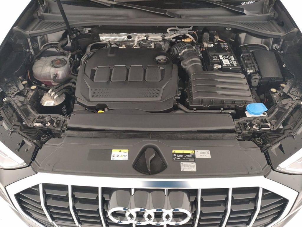 AUDI Q3 35 2.0 tdi business advanced s-tronic