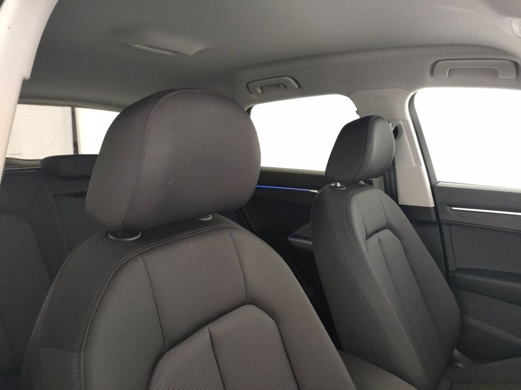 AUDI Q3 35 2.0 tdi business advanced s-tronic