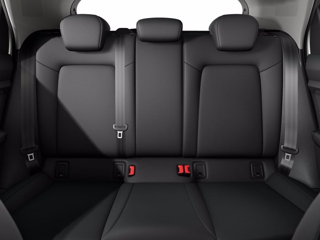 AUDI A1 allstreet 30 1.0 tfsi identity contrast 116cv