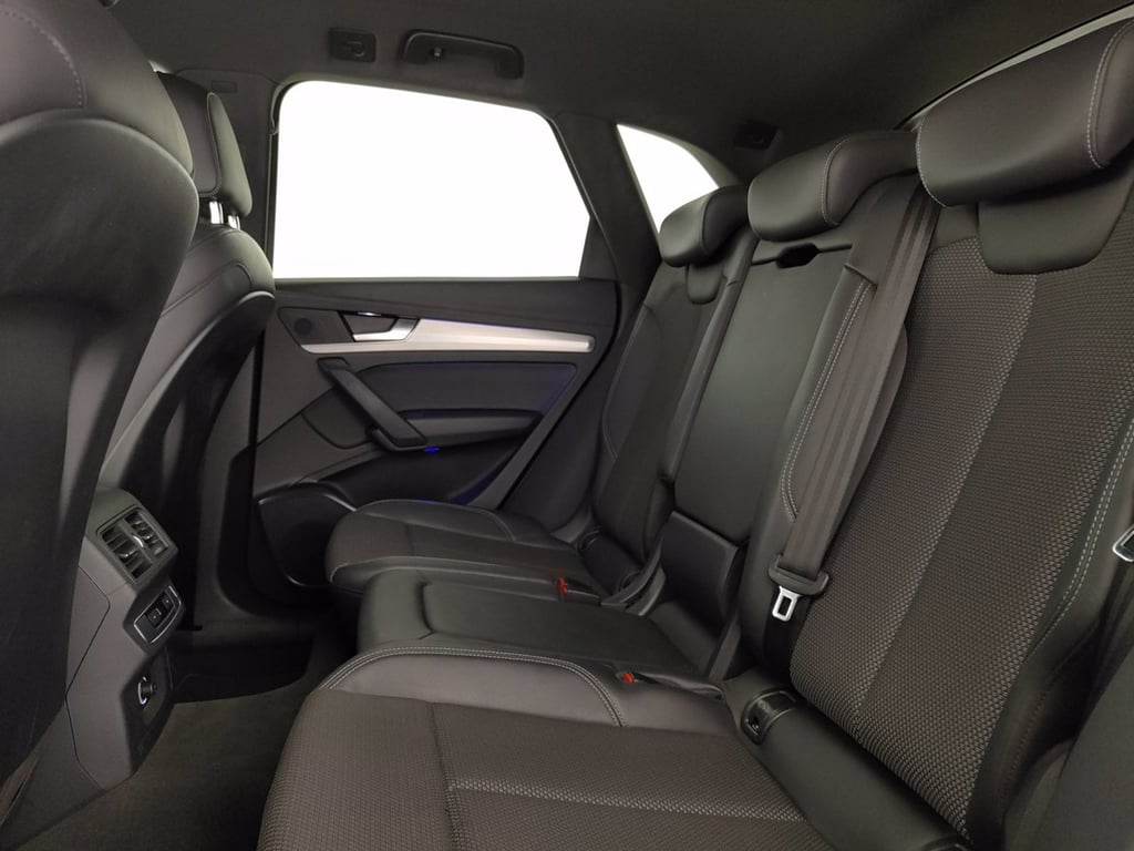 AUDI Q5 40 2.0 tdi mhev 12v s line quattro s-tronic