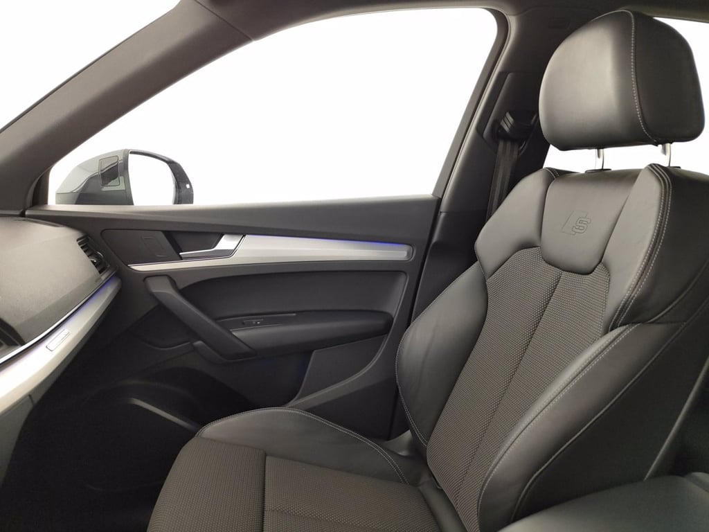 AUDI Q5 40 2.0 tdi mhev 12v s line quattro s-tronic