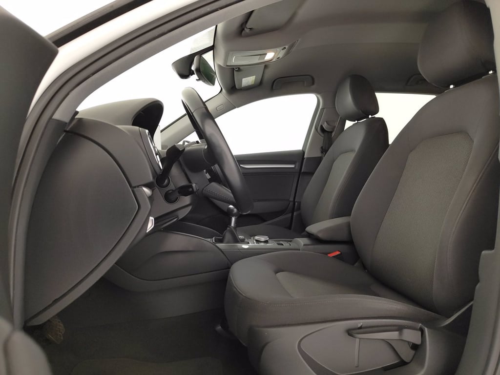 AUDI A3 sportback 30 1.0 tfsi 116cv