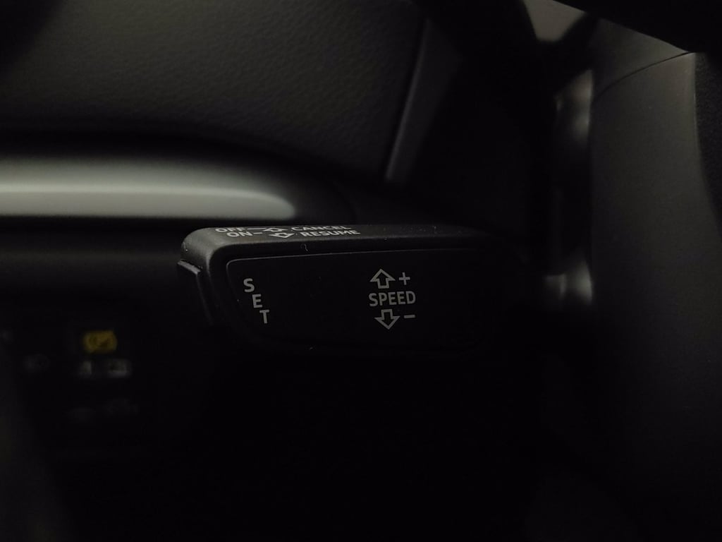 AUDI A3 sportback 30 1.0 tfsi 116cv