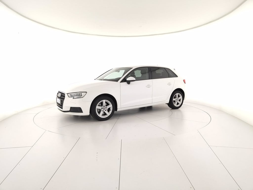 AUDI A3 sportback 30 1.0 tfsi 116cv