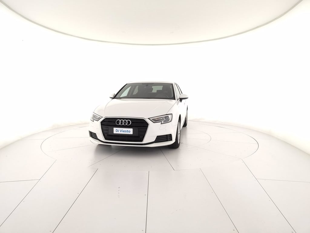 AUDI A3 sportback 30 1.0 tfsi 116cv