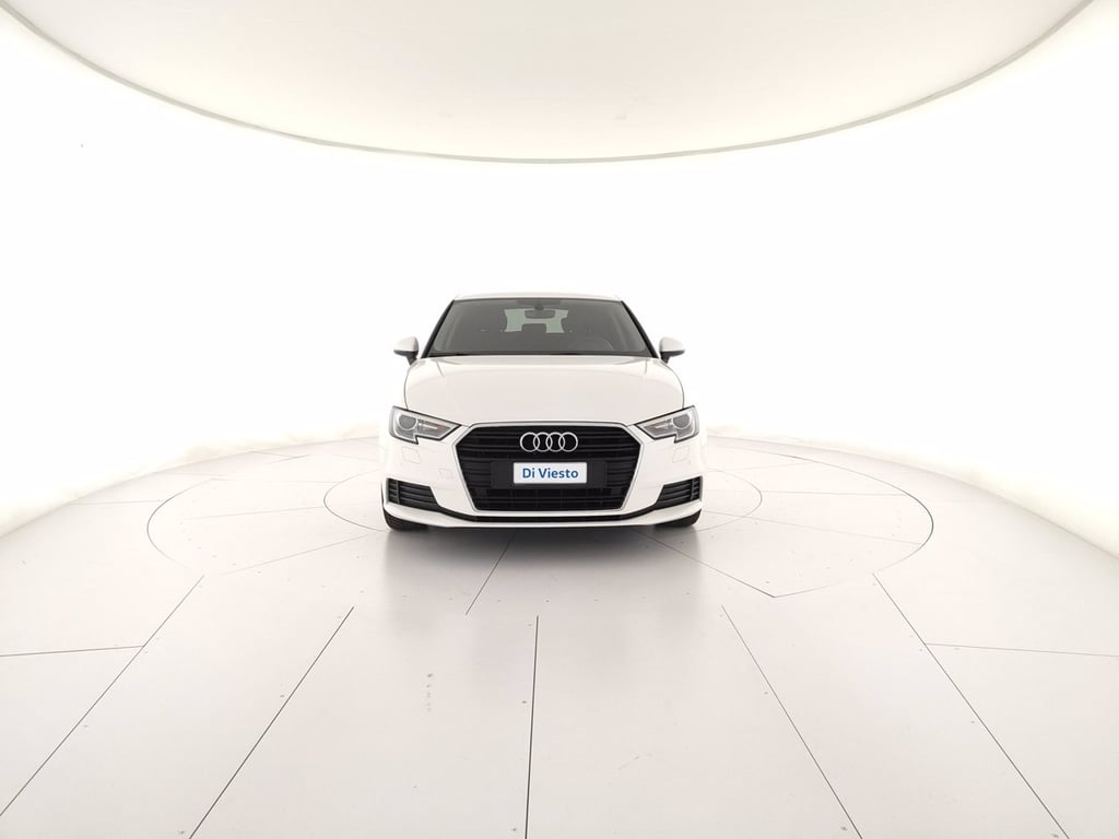 AUDI A3 sportback 30 1.0 tfsi 116cv