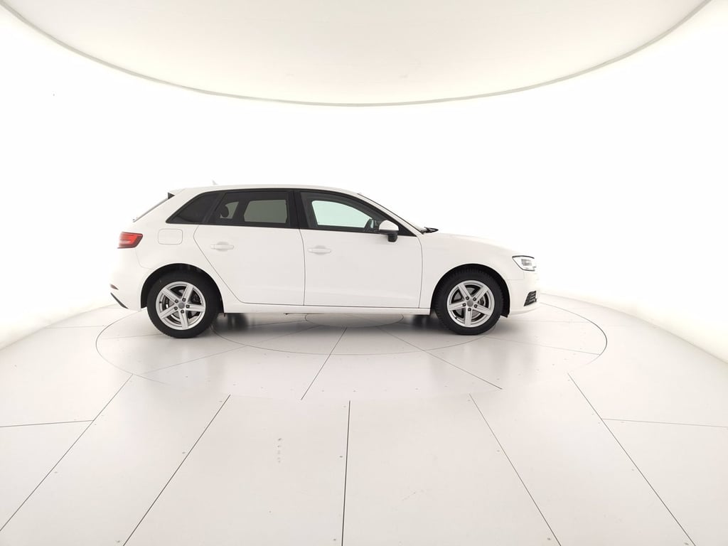 AUDI A3 sportback 30 1.0 tfsi 116cv