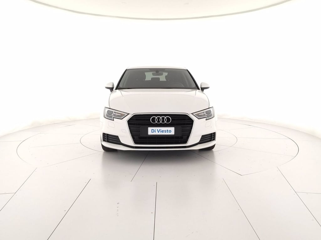 AUDI A3 sportback 30 1.0 tfsi 116cv