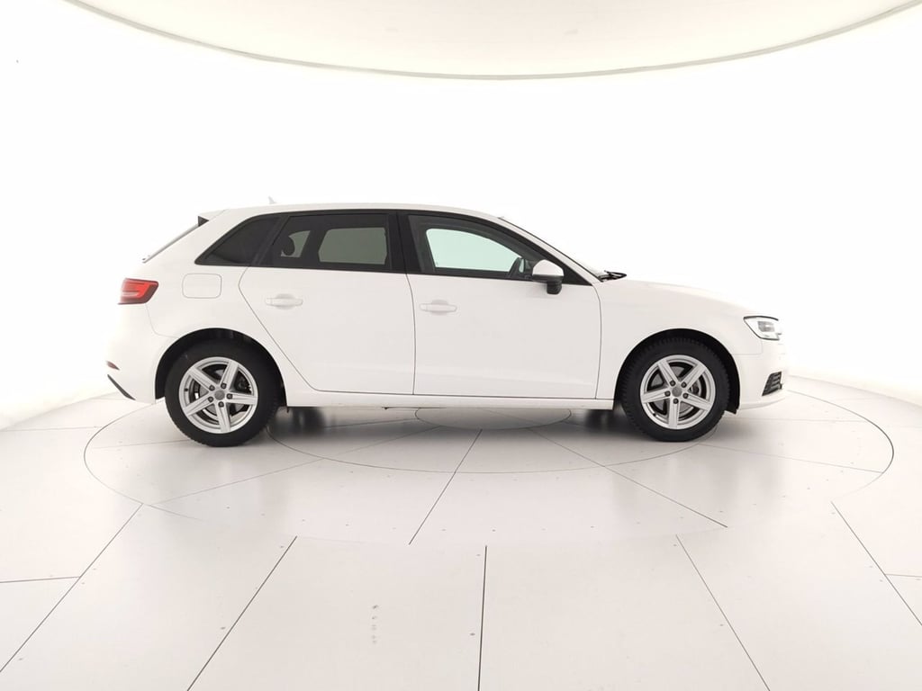 AUDI A3 sportback 30 1.0 tfsi 116cv