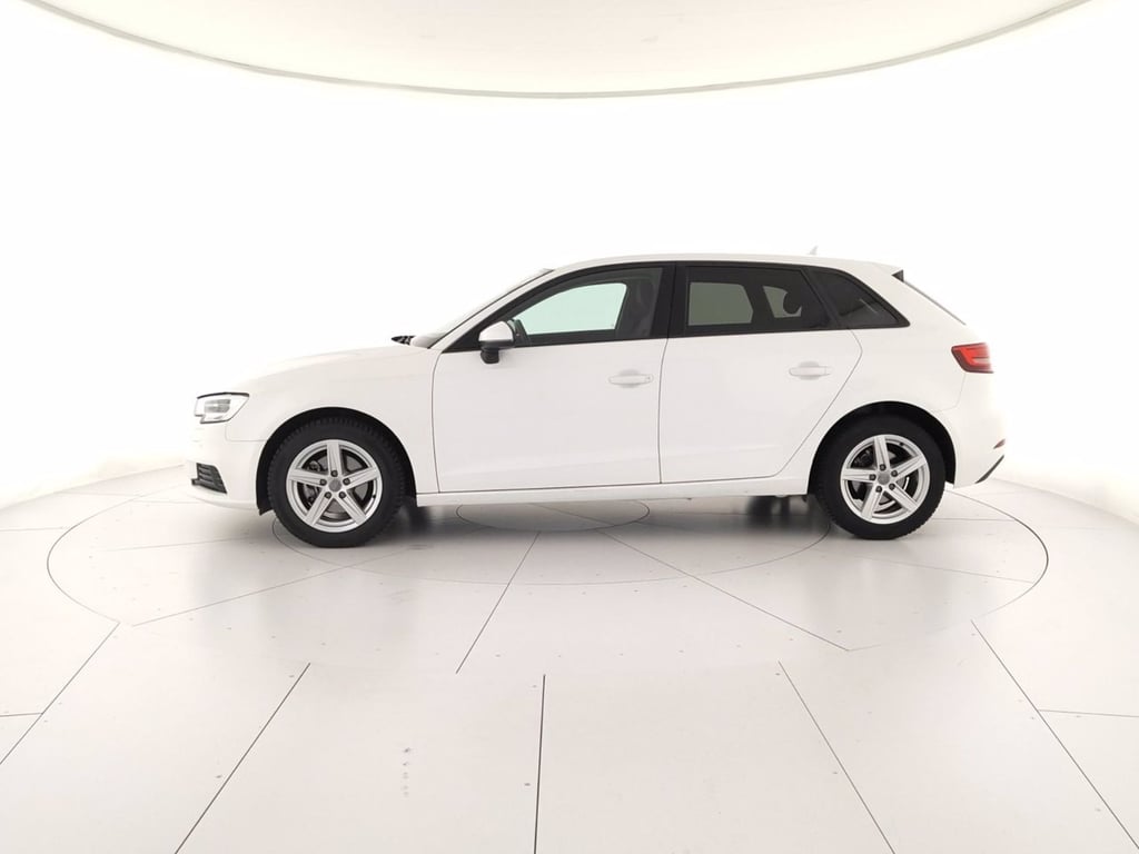 AUDI A3 sportback 30 1.0 tfsi 116cv