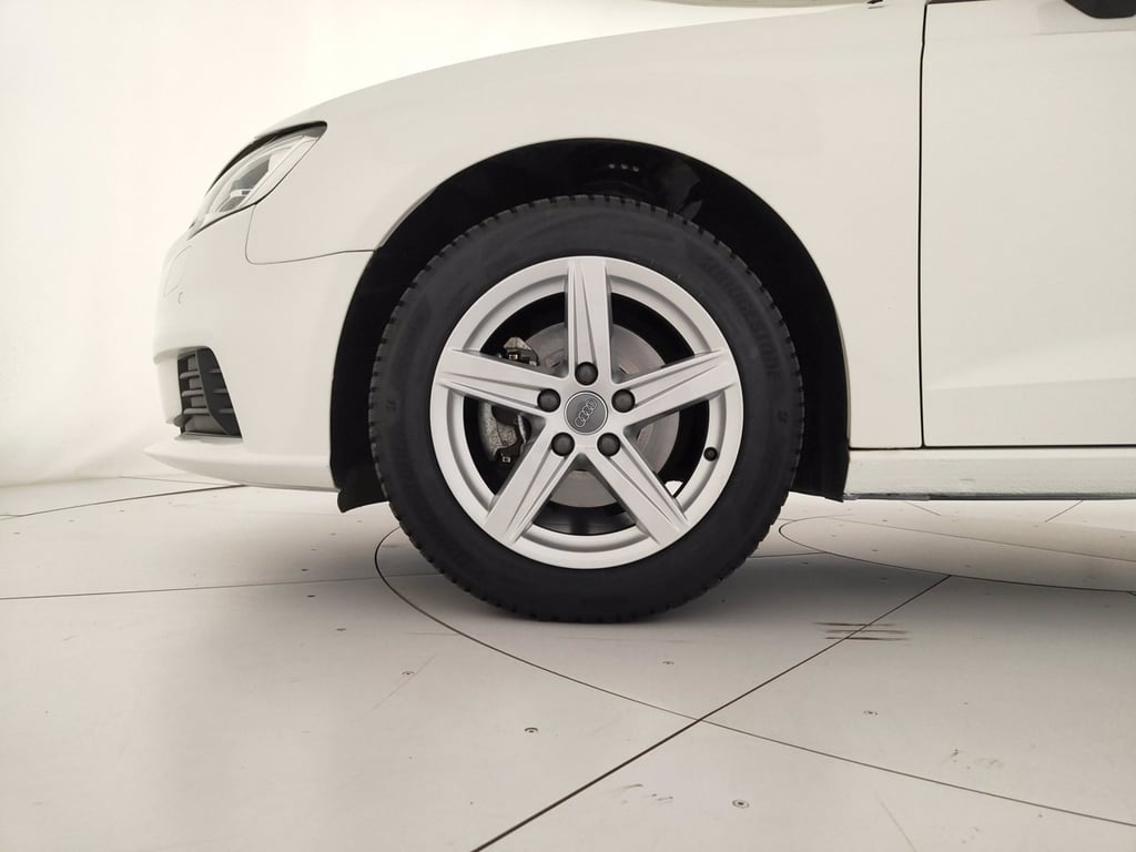 AUDI A3 sportback 30 1.0 tfsi 116cv