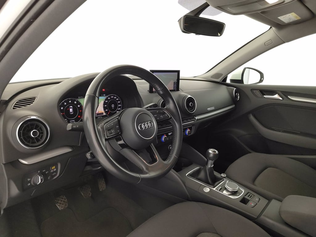 AUDI A3 sportback 30 1.0 tfsi 116cv